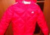 Превью Куртка  adidas (фирм.) Санкт-Петербург - 1