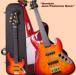 Превью Бас-гитара "Scorpio Fretless"(мод.Jaco) Москва - 1