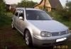 Превью Volkswagen Golf 4, 2003 Москва - 3