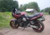 Suzuki bandit GSF 1200 превью 501869.
