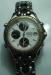 Часы seiko chronograph model 7Т32-6G20 кварц превью 501890.