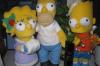 Симпсоны (Simpsons) превью 502066.