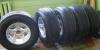 Превью Шины всесезонные P255/70R 15 (Новые) Санкт-Петербург - 1