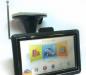 GPS-Навигатор Soupt MP-2045  с тв превью 502417.