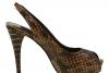 Превью Steve madden красивые модные туфли от дизайнера Москва - 3