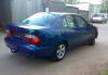 Превью Продаю Nissan Almera  АКПП Москва - 3
