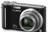 Фотоаппарат Panasonic Lumix DMC-TZ6 превью 502706.