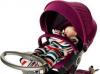 Коляска stokke xplory 2В1 новая коллкекция 2010 г превью 502955.