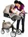Коляска stokke xplory 2В1 новая коллкекция 2010 г превью 503109.