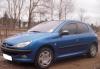 Peugeot 206, 2004 превью 503545.