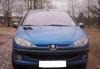 Превью Peugeot 206, 2004 Санкт-Петербург - 1