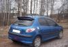 Превью Peugeot 206, 2004 Санкт-Петербург - 2