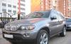 Превью BMW X-5 E-53 Москва - 2