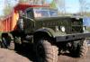 Краз 255 самосвал превью 504237.