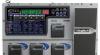 Превью Гитарные процессоры Digitech и Line 6 Санкт-Петербург - 0