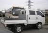 Kia Bongo III - грузоподъемность 1 тонна, 6 мест превью 505604.