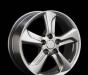Диски replica LX 17 на Lexus GS300/350 превью 505709.