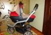 Коляска chicco Trio S3 3 в 1 превью 505920.