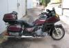 Kawasaki Voyager 1300 мотоцикл из японии превью 500610.