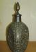 Превью Старинная бутыль в медной() оплетке Москва - 1