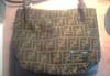 Превью Сумка Fendi (оригинал) Москва - 3