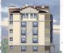 Превью Квартира площадью 42,7 м2 под чистовую отделку Геленджик - 2