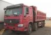 Самосвал howo 8x4, 375 л.с.новый превью 506545.