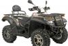 Превью Квадроцикл CF 625 - X6 EFI новый 2010 Янино Санкт-Петербург - 1