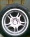 Диски R-17 5x114.3 и 5x108 превью 506872.