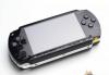 Sony Psp Fat прошитая,карта 8гб с играми превью 506959.