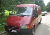 Ford Tranzit превью 507063.