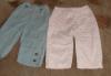 Брюки для девочки р.68-80 превью 507071.
