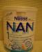 Новая Детская молочная смесь Nestle NAN 1 превью 507158.