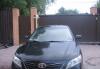 Превью Toyota Camry, 2008 Москва - 4