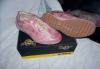 Кросовки DR. martens розовые 38 раз превью 507416.