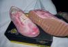 Превью Кросовки DR. martens розовые 38 раз Москва - 1