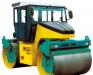 Каток ammann асфальтоукладчик ammann превью 507460.