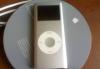 Превью Ipod nano 4 Gb(родной) Москва - 1