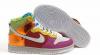 Превью Nike dunk high 44 european Москва - 1