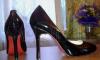 Превью Christian Louboutin CL Москва - 1