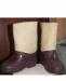 Превью Валенки ручной валки и галоши разм.18 (28 разм.) Москва - 1