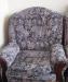 Превью Кресло-кровать Москва - 1