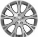 Оригинальные диски Honda crv 18" превью 508710.