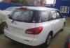 Превью Nissan Wingroad, 2006 без пробега Ростов-на-Дону - 1