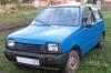 Превью ВАЗ 1111 Ока, 2001 Чебоксары - 1