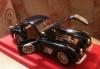 Превью Burago jaguar xk120 coupe (1948) Москва - 2