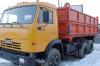 КамАЗ-55102,  КамАЗ-45143 самосвалы с/х с капремонта.  превью 509244.