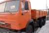 Превью КамАЗ-55102,  КамАЗ-45143 самосвалы с/х с капремонта.  Набережные Челны - 2