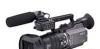 Камкордер Sony DSR-PD170P превью 509392.