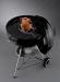 Превью Классический гриль-барбекю Weber One-Touch Silver Москва - 3